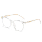 Armação Para Grau - Adrian™ ARM-35 Oak Vintage Transparente 