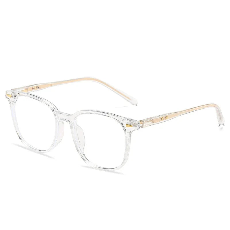 Armação Para Grau - Adrian™ ARM-35 Oak Vintage Transparente 