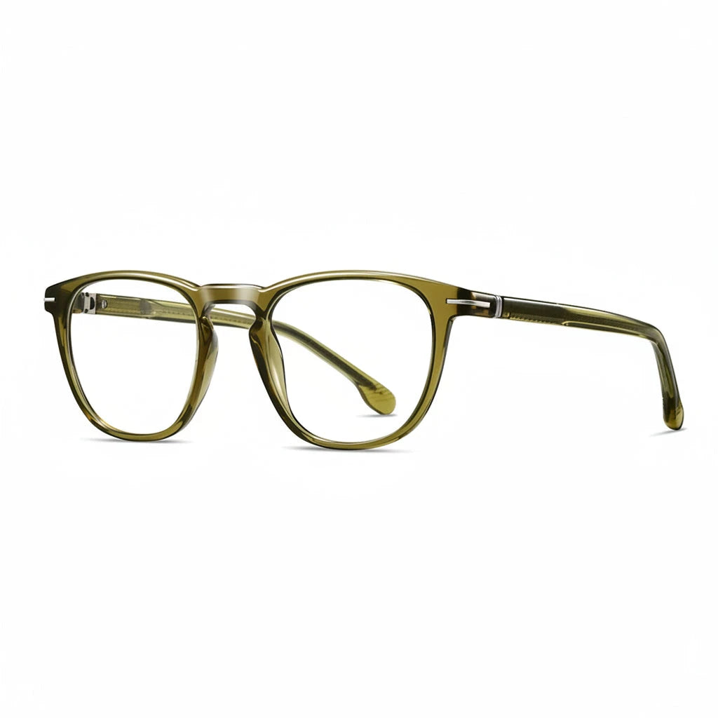 Armação Para Grau - Aston™ ARM-40 Oak Vintage Verde 