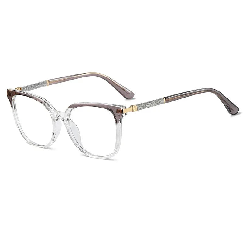 Armação Para Grau - Avila™ ARM-31 Oak Vintage Cinza 