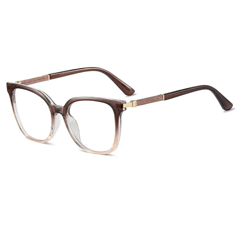 Armação Para Grau - Avila™ ARM-31 Oak Vintage Marrom 