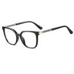 Armação Para Grau - Avila™ ARM-31 Oak Vintage Preto 