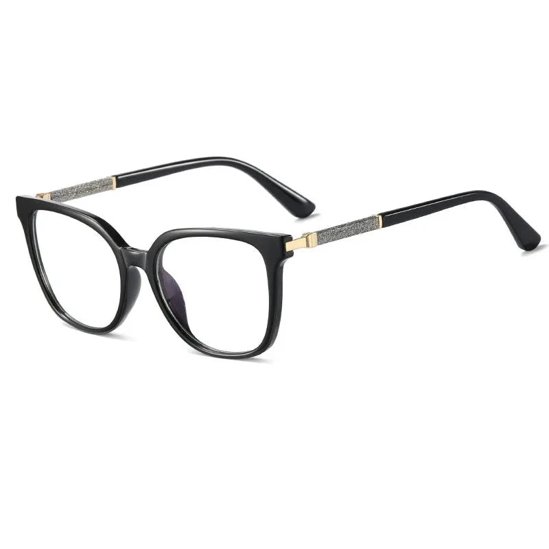 Armação Para Grau - Avila™ ARM-31 Oak Vintage Preto 