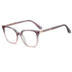 Armação Para Grau - Avila™ ARM-31 Oak Vintage Rosa Violeta 