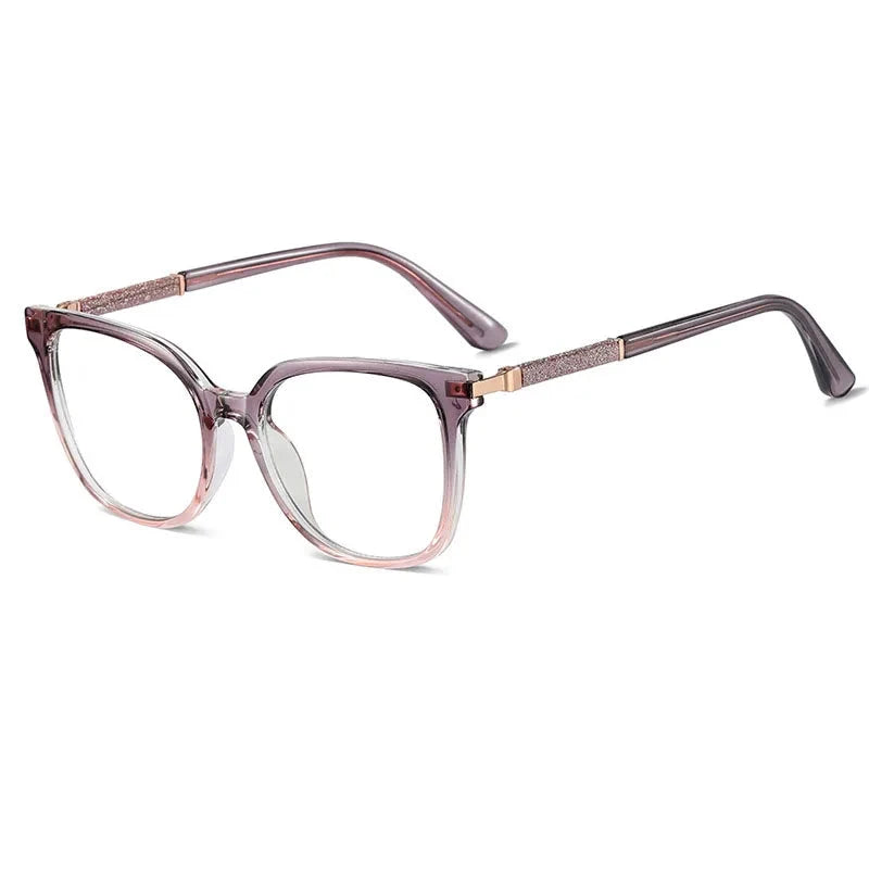 Armação Para Grau - Avila™ ARM-31 Oak Vintage Rosa Violeta 