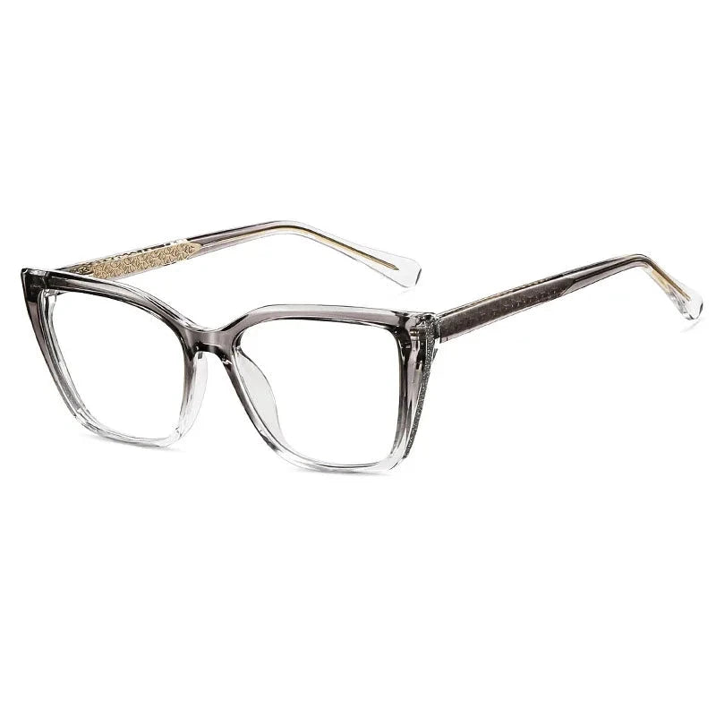 Armação Para Grau - Claire™ ARM-30 Oak Vintage Cinza 