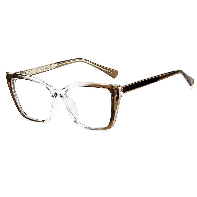 Armação Para Grau - Claire™ ARM-30 Oak Vintage Marrom 