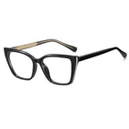 Armação Para Grau - Claire™ ARM-30 Oak Vintage Preto 