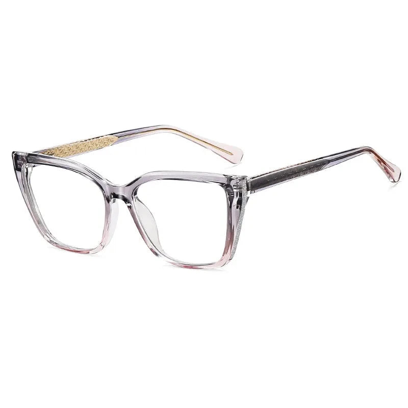 Armação Para Grau - Claire™ ARM-30 Oak Vintage Rosa Violeta 