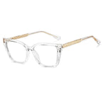 Armação Para Grau - Claire™ ARM-30 Oak Vintage Transparente 