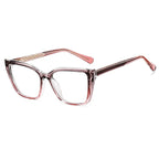 Armação Para Grau - Claire™ ARM-30 Oak Vintage Vermelho púrpura 