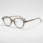 Armação Para Grau - Clarice™ ARM-37 Oak Vintage Cáqui cinza 