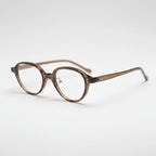 Armação Para Grau - Clarice™ ARM-37 Oak Vintage Marrom 