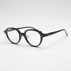 Armação Para Grau - Clarice™ ARM-37 Oak Vintage Preto 
