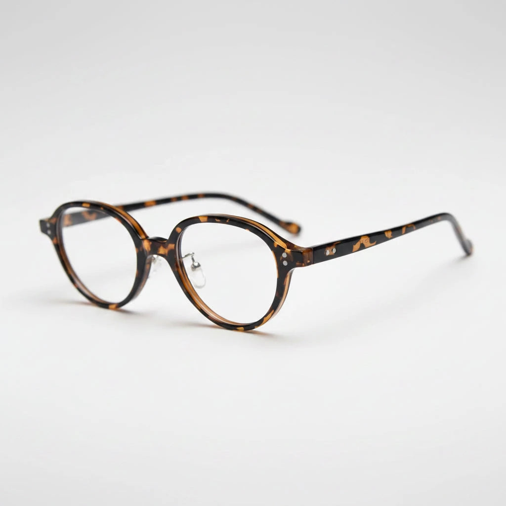 Armação Para Grau - Clarice™ ARM-37 Oak Vintage Tartaruga 
