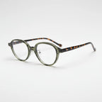 Armação Para Grau - Clarice™ ARM-37 Oak Vintage Verde/ Tartaruga 