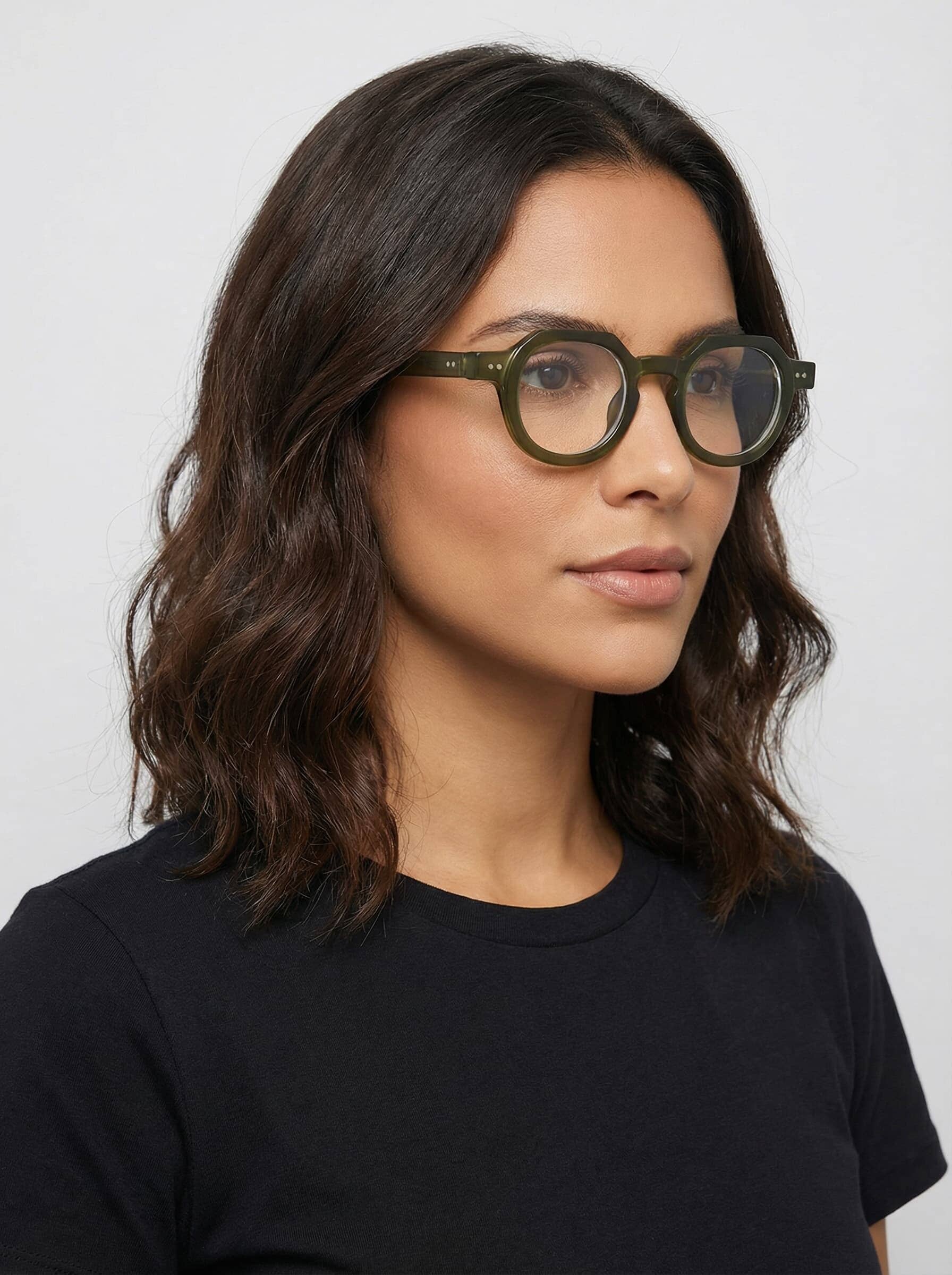 Armação Para Grau - Leblon 2.0™ ARM-36 Oak Vintage 