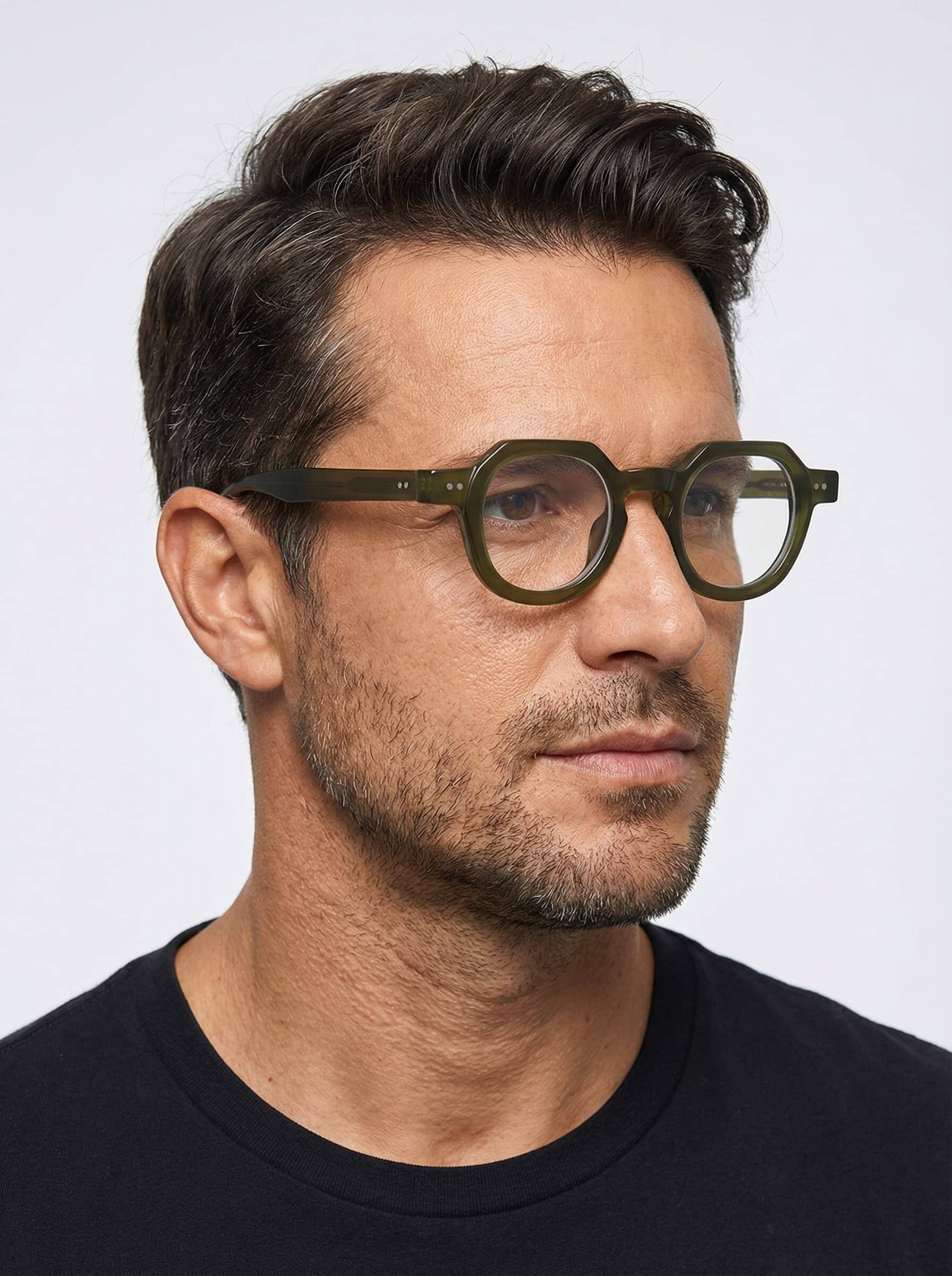 Armação Para Grau - Leblon 2.0™ ARM-36 Oak Vintage 