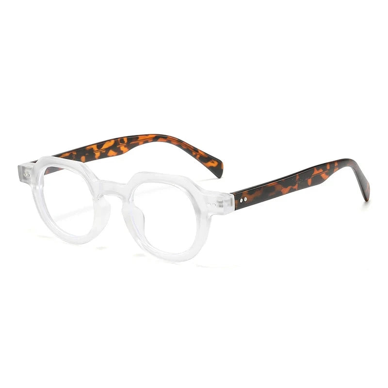 Armação Para Grau - Leblon 2.0™ ARM-36 Oak Vintage Tartaruga/ Transparente 