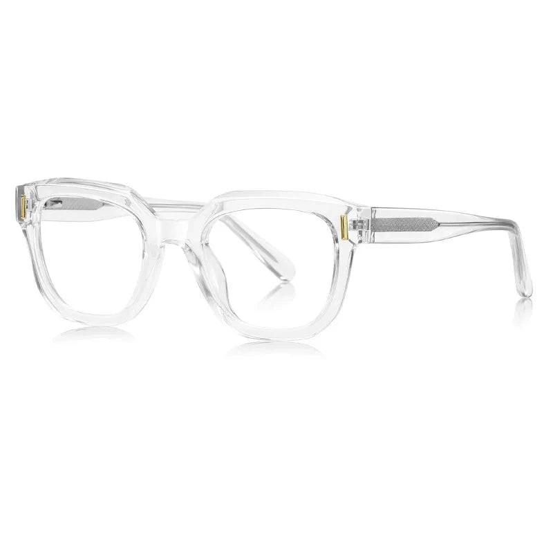 Armação Para Grau - Oliver™ ARM-33 Oak Vintage Transparente 