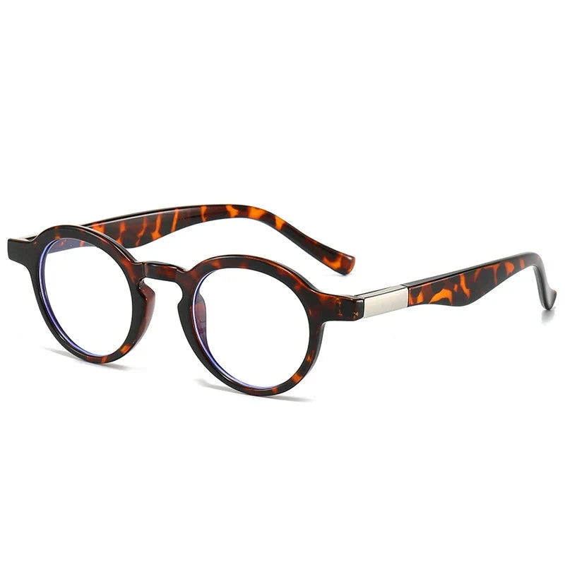 Armação Para Grau - Verona 2.0™ ARM-42 Oak Vintage Tartaruga 