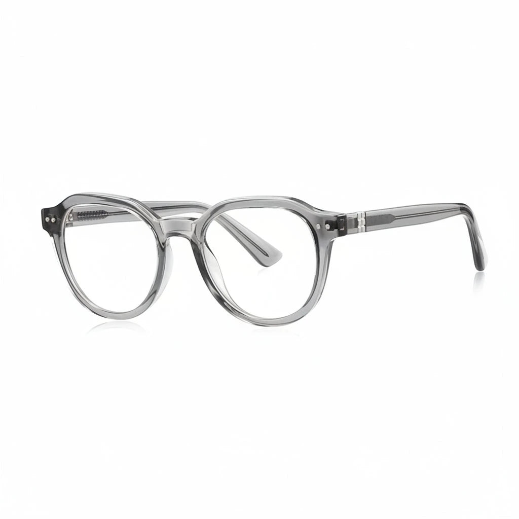Armação Para Grau - Vinci™ ARM-39 Oak Vintage Cinza 