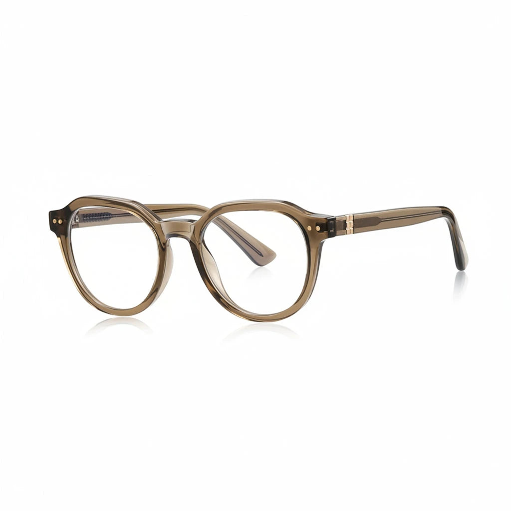 Armação Para Grau - Vinci™ ARM-39 Oak Vintage Marrom 