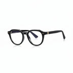 Armação Para Grau - Vinci™ ARM-39 Oak Vintage Preto 