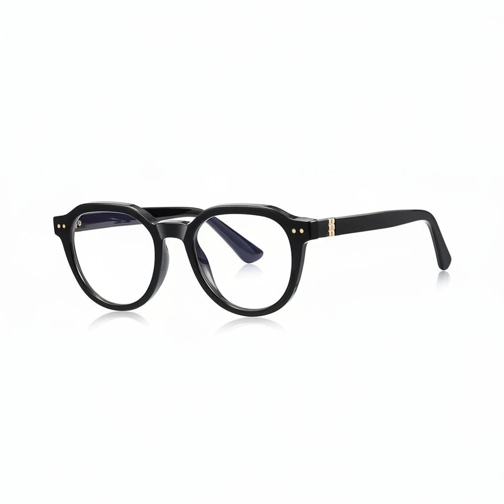 Armação Para Grau - Vinci™ ARM-39 Oak Vintage Preto 