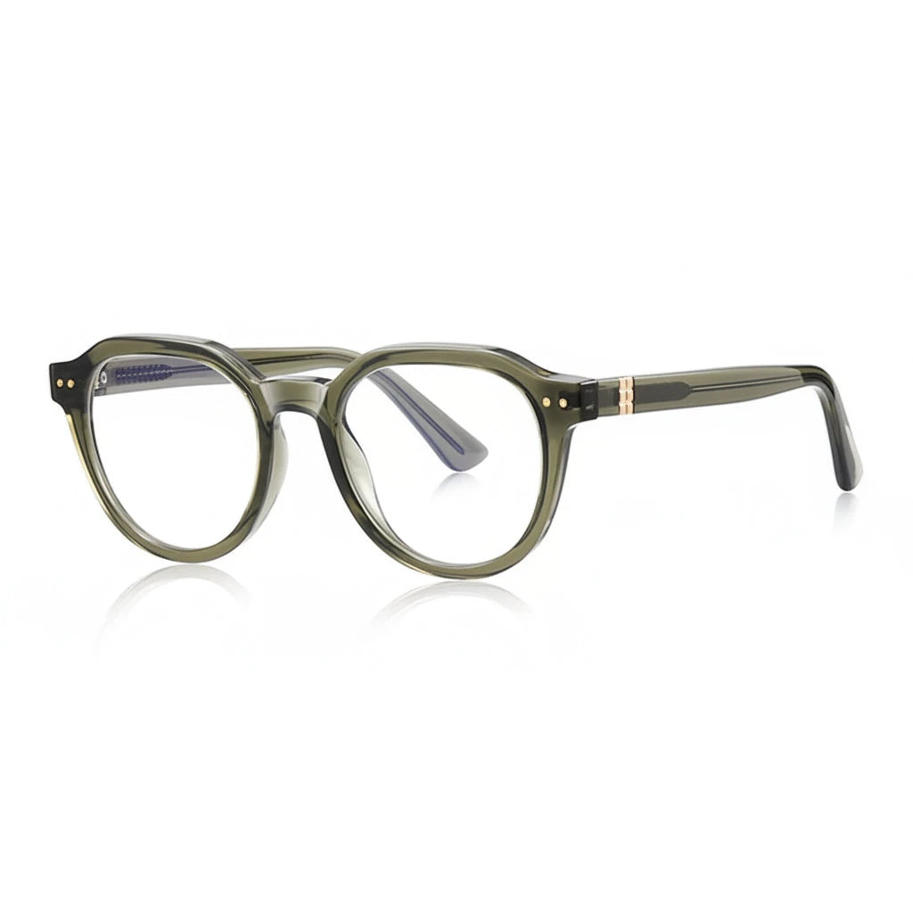 Armação Para Grau - Vinci™ ARM-39 Oak Vintage Verde 