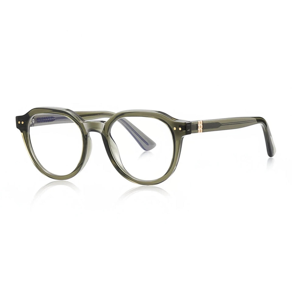 Armação Para Grau - Vinci™ ARM-39 Oak Vintage Verde 