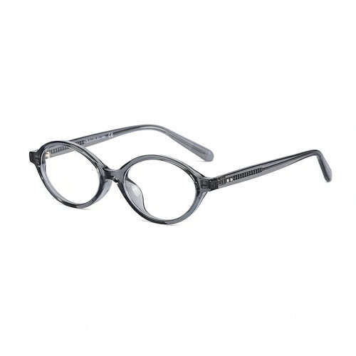 Armação Para Grau - Vivian™ ARM-38 Oak Vintage Azul 
