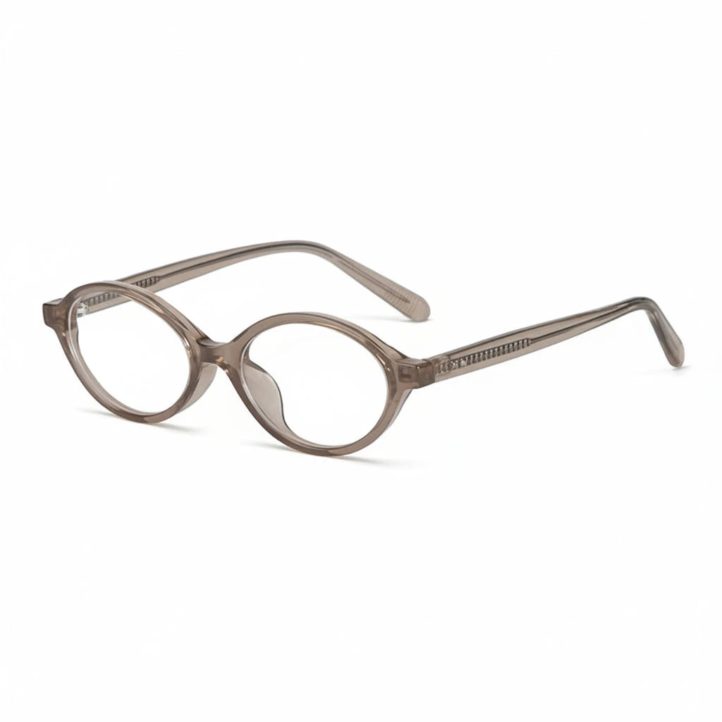Armação Para Grau - Vivian™ ARM-38 Oak Vintage Marrom claro 