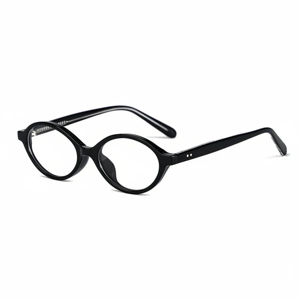 Armação Para Grau - Vivian™ ARM-38 Oak Vintage Preto 