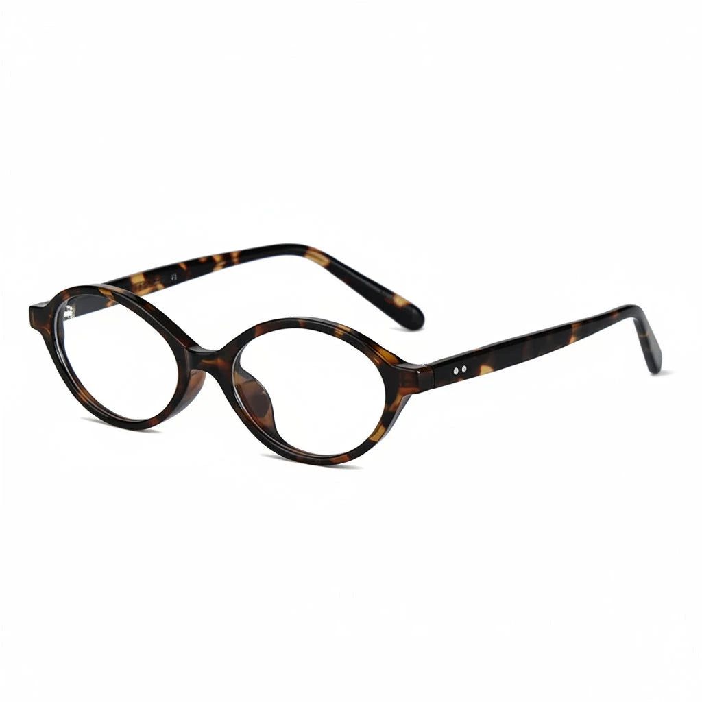 Armação Para Grau - Vivian™ ARM-38 Oak Vintage Tartaruga 