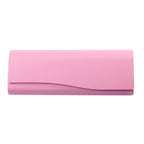 Case Compacta de Couro CASE-03 Oak Vintage Rosa 
