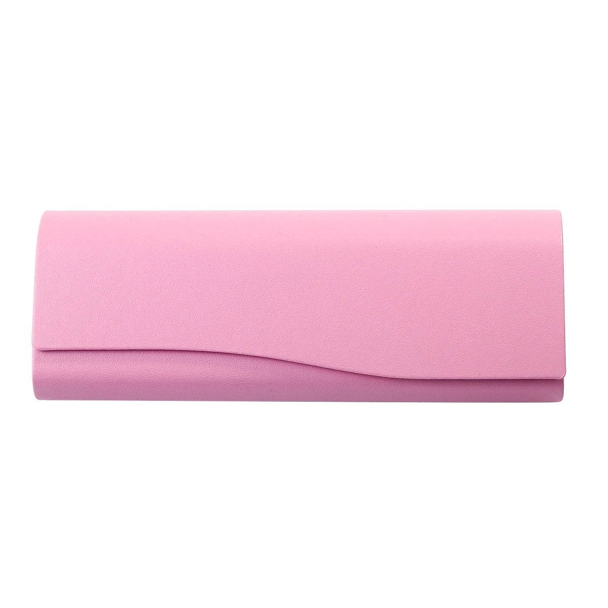 Case Compacta de Couro CASE-03 Oak Vintage Rosa 