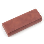 Case Compacta Elegante CASE-02 Oak Vintage Castanho 