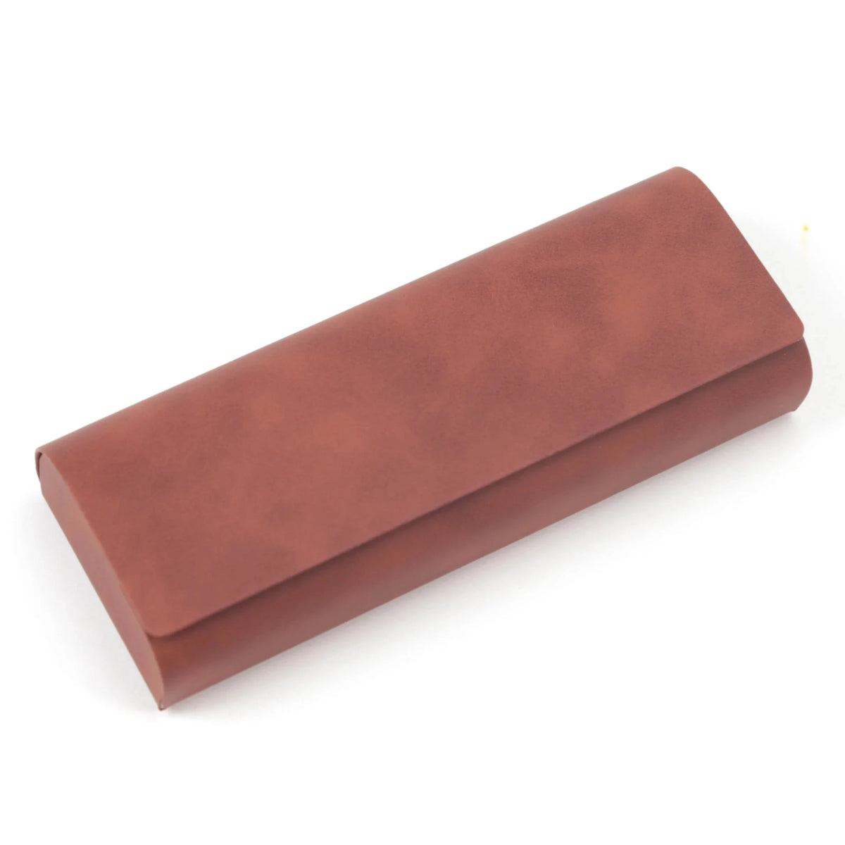 Case Compacta Elegante CASE-02 Oak Vintage Castanho 