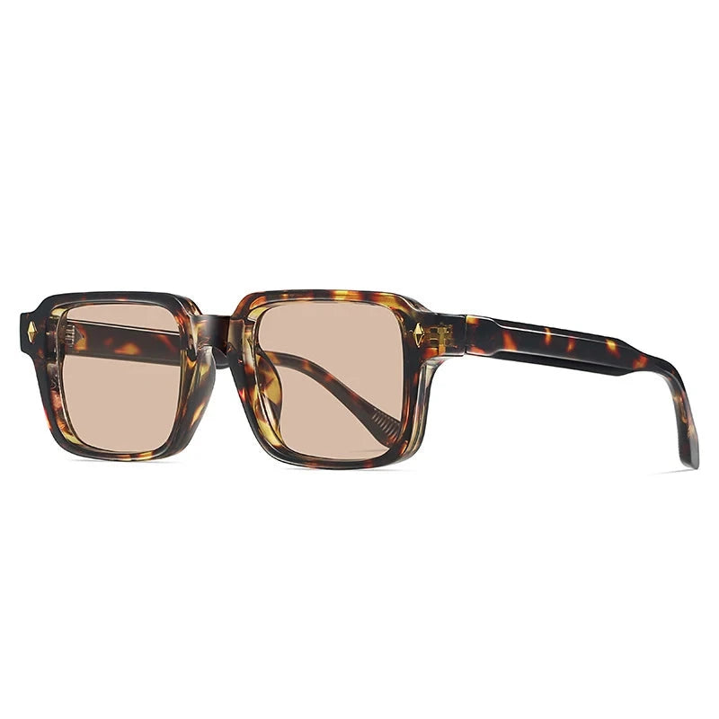 FALTA NOME 2 OC-216 Oak Vintage Tartaruga/ Champanhe 