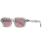 FALTA NOME 2.0 OC-217 Oak Vintage Cinza/ Roxo 