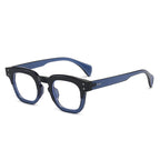 falta nome 3.0 ARM-41 Oak Vintage Preto/ Azul 