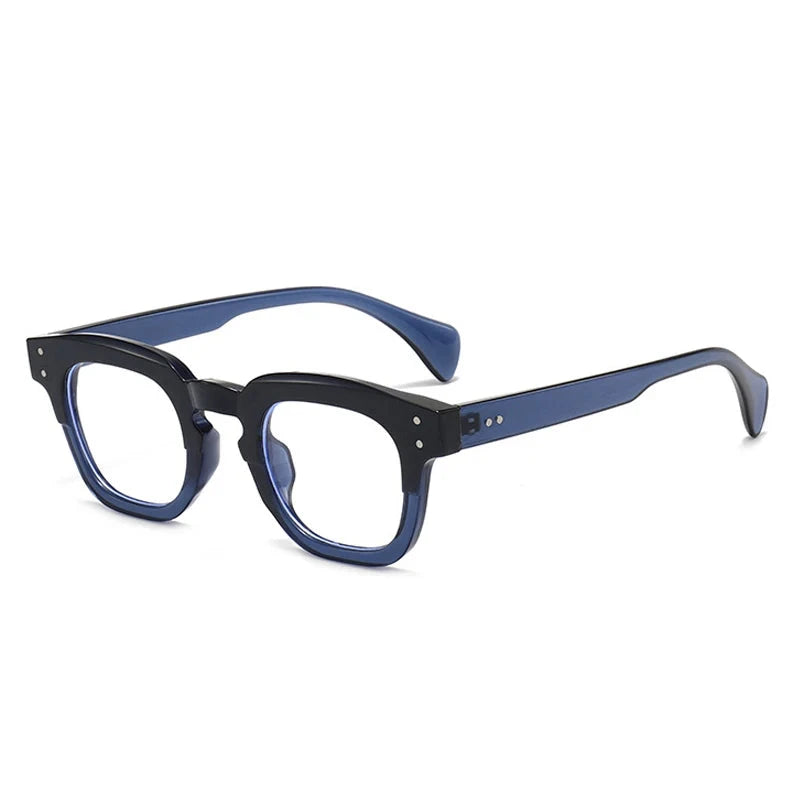 falta nome 3.0 ARM-41 Oak Vintage Preto/ Azul 