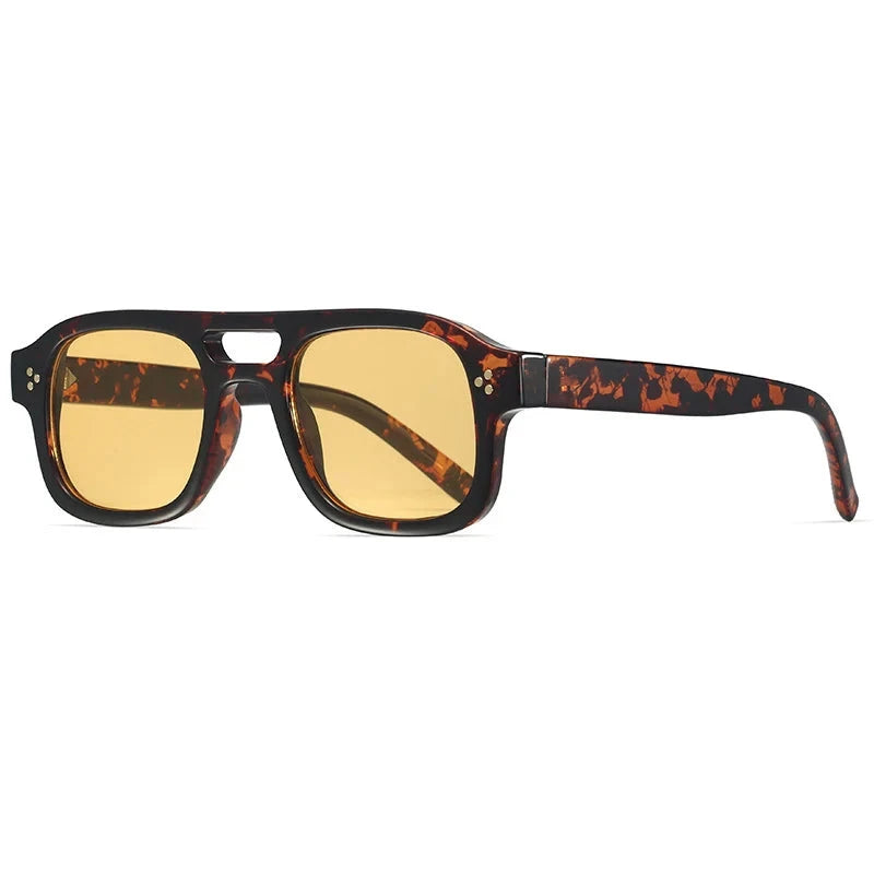 FALTA NOME OC-214 Oak Vintage Âmbar/ Amarelo 