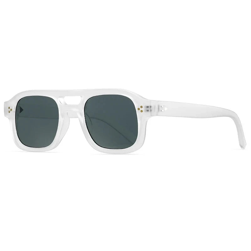 FALTA NOME OC-214 Oak Vintage Branco/ Cinza 