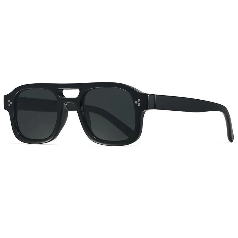 FALTA NOME OC-214 Oak Vintage Preto 