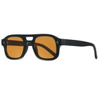 FALTA NOME OC-214 Oak Vintage Preto/ Laranja 