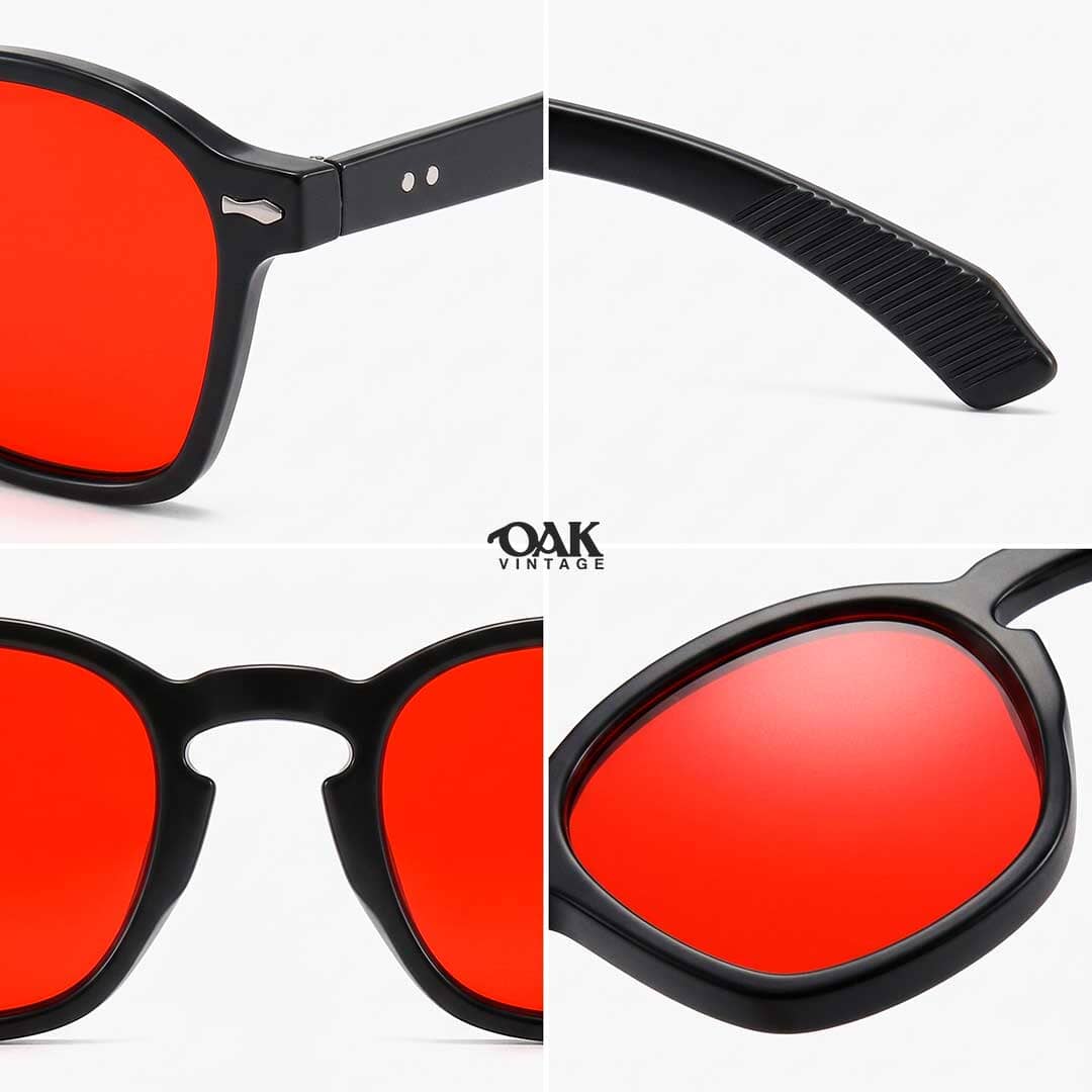 Óculos Anti Luz Azul - Verano OC-035 Oak Vintage 