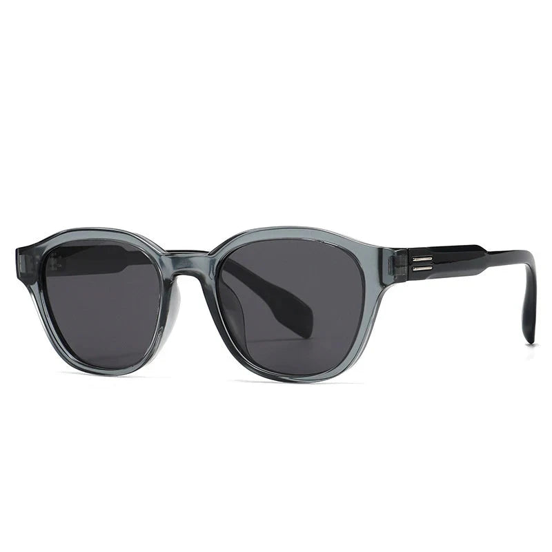 Óculos de Sol - Arraial™ OC-213 Oak Vintage Cinza 