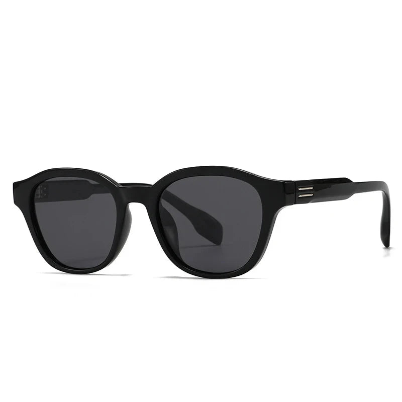 Óculos de Sol - Arraial™ OC-213 Oak Vintage Preto 